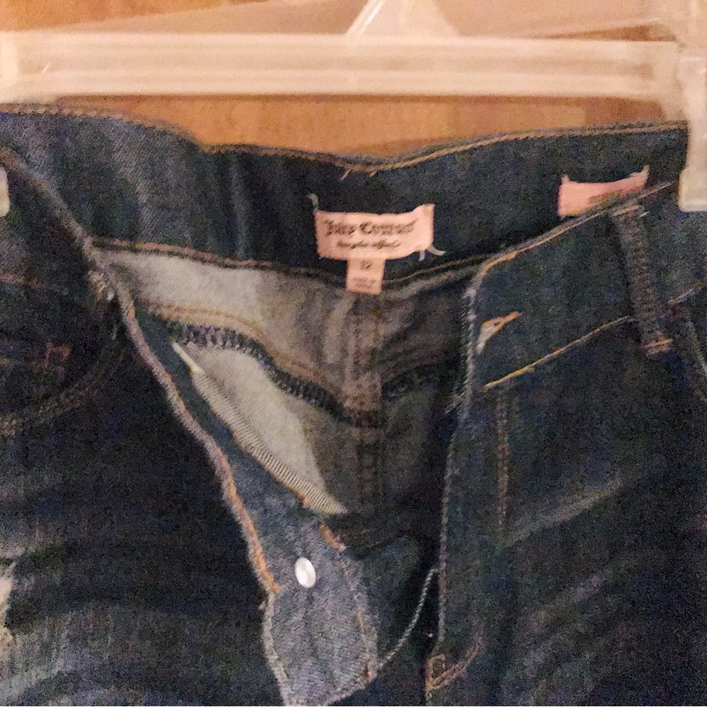 Juicy Jeans!
